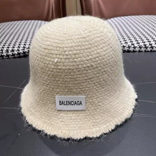 Replica Balenciaga Caps #1366550 $34.00 USD for Wholesale