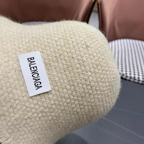 Replica Balenciaga Caps #1366550 $34.00 USD for Wholesale