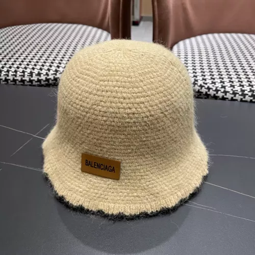 Replica Balenciaga Caps #1366551 $34.00 USD for Wholesale