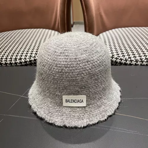 Replica Balenciaga Caps #1366552 $34.00 USD for Wholesale