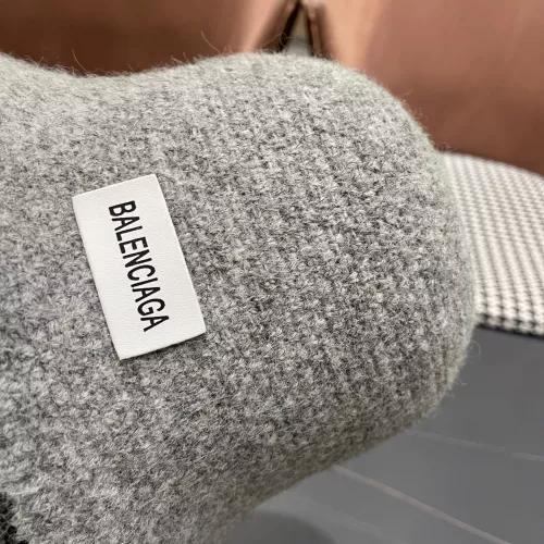 Replica Balenciaga Caps #1366552 $34.00 USD for Wholesale