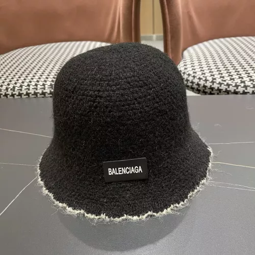 Replica Balenciaga Caps #1366553 $34.00 USD for Wholesale