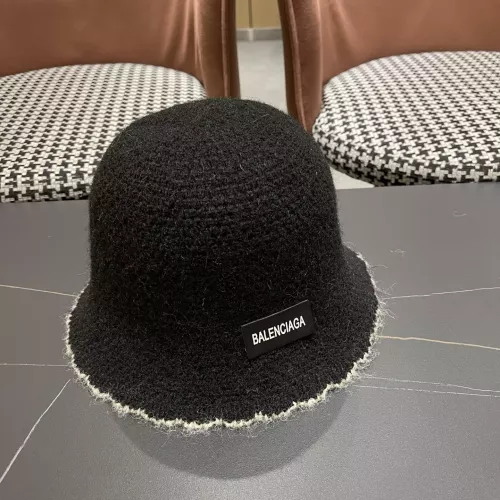 Replica Balenciaga Caps #1366553 $34.00 USD for Wholesale