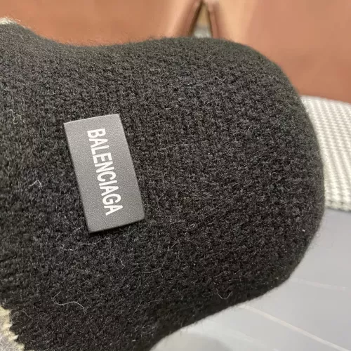 Replica Balenciaga Caps #1366553 $34.00 USD for Wholesale
