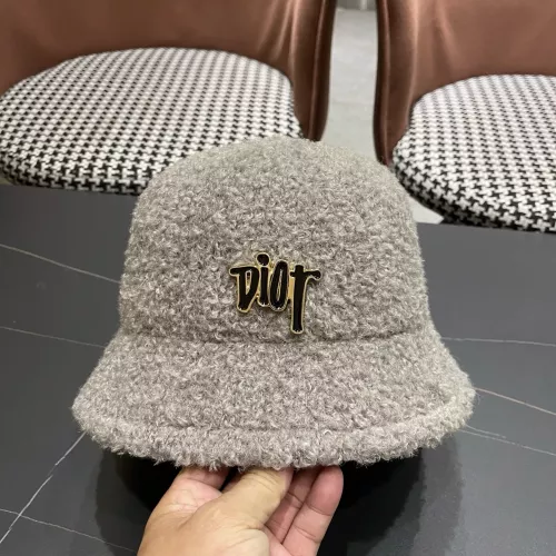 Christian Dior Caps #1366555 $36.00 USD, Wholesale Replica Christian Dior Caps
