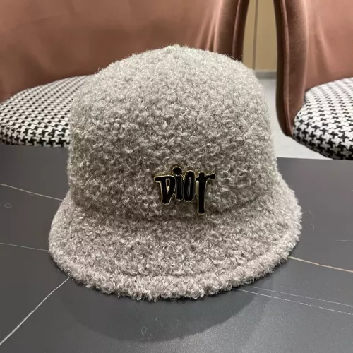 Replica Christian Dior Caps #1366555 $36.00 USD for Wholesale