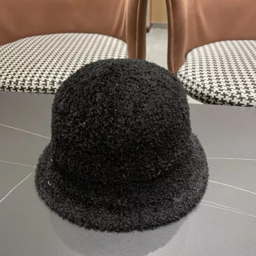 Replica Christian Dior Caps #1366557 $36.00 USD for Wholesale