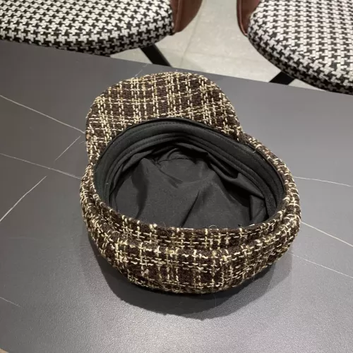 Replica Christian Dior Caps #1366560 $34.00 USD for Wholesale