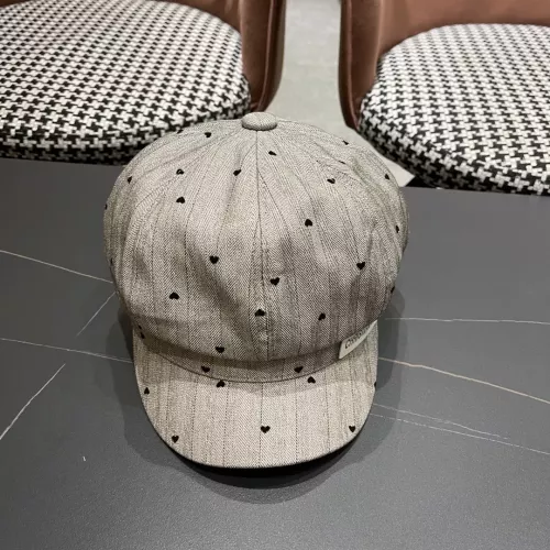 Replica Christian Dior Caps #1366563 $34.00 USD for Wholesale