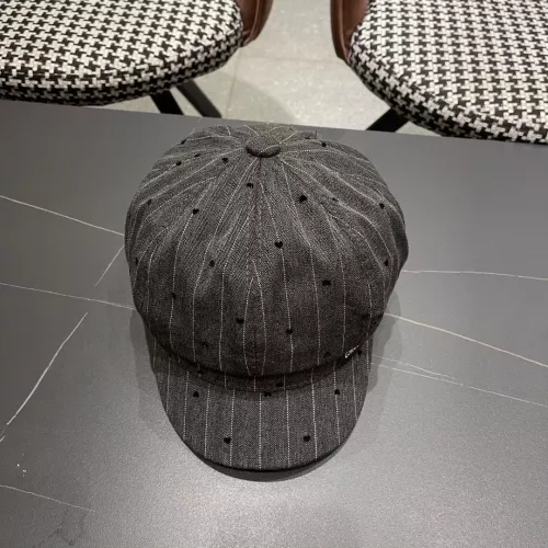 Replica Christian Dior Caps #1366564 $34.00 USD for Wholesale