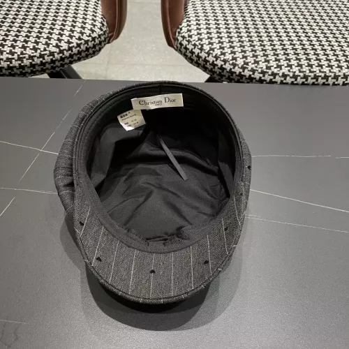 Replica Christian Dior Caps #1366564 $34.00 USD for Wholesale