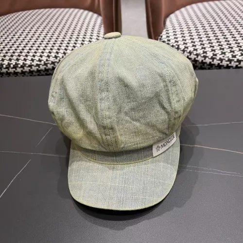 Replica Moncler Caps #1366565 $34.00 USD for Wholesale