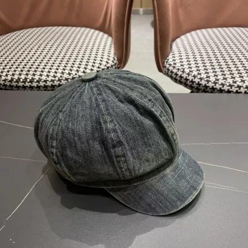 Replica Moncler Caps #1366566 $34.00 USD for Wholesale