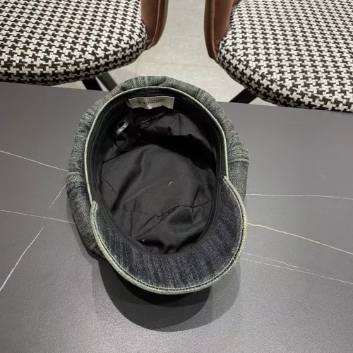 Replica Moncler Caps #1366566 $34.00 USD for Wholesale