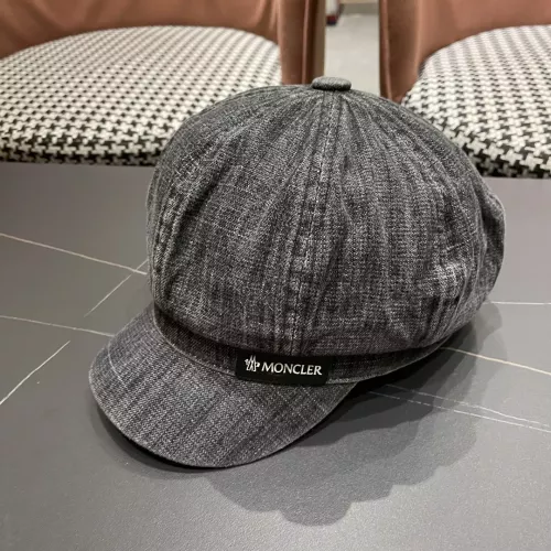 Replica Moncler Caps #1366567 $34.00 USD for Wholesale