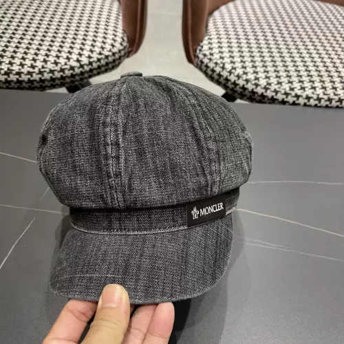 Replica Moncler Caps #1366567 $34.00 USD for Wholesale