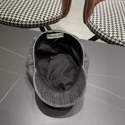 Replica Moncler Caps #1366567 $34.00 USD for Wholesale