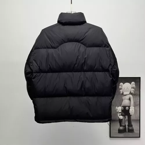 Replica Moncler Down Feather Coat Long Sleeved For Unisex #1366570 $172.00 USD for Wholesale