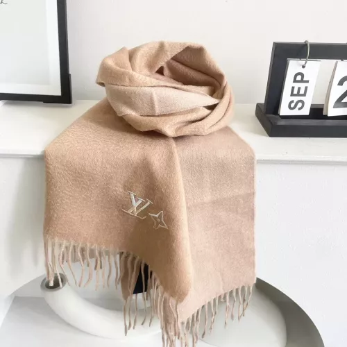 Replica Louis Vuitton Scarf #1366571 $52.00 USD for Wholesale