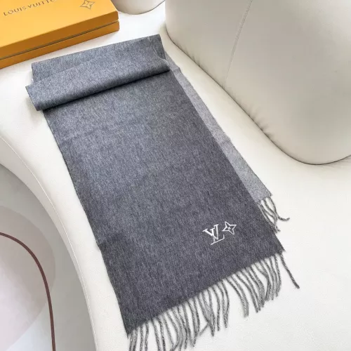Replica Louis Vuitton Scarf #1366572 $52.00 USD for Wholesale
