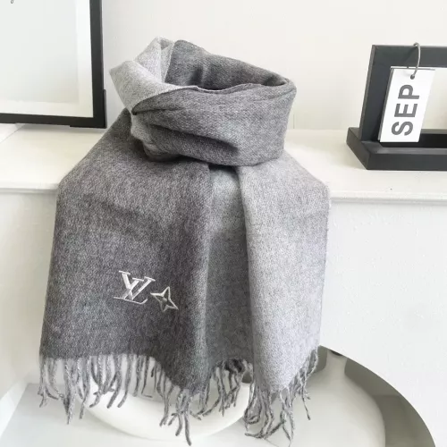 Replica Louis Vuitton Scarf #1366572 $52.00 USD for Wholesale