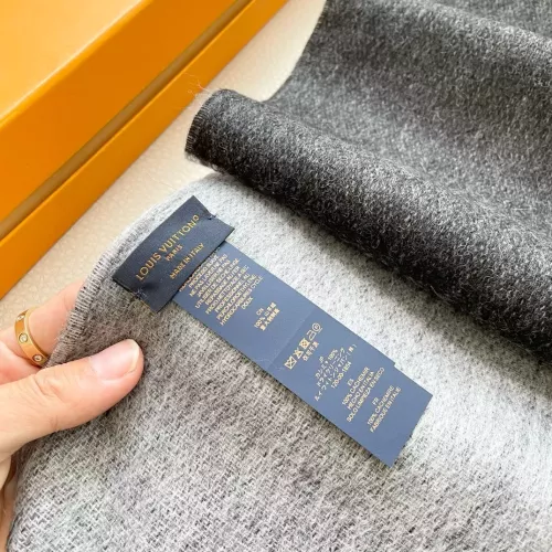 Replica Louis Vuitton Scarf #1366573 $52.00 USD for Wholesale