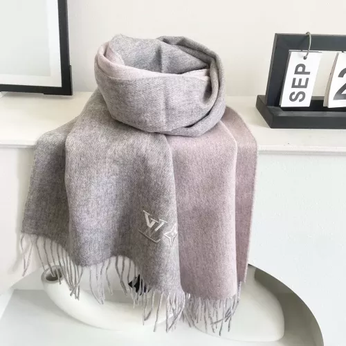 Replica Louis Vuitton Scarf #1366574 $52.00 USD for Wholesale