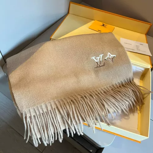 Replica Louis Vuitton Scarf #1366576 $60.00 USD for Wholesale