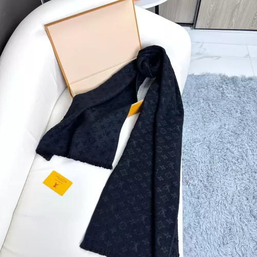 Replica Louis Vuitton Scarf #1366577 $48.00 USD for Wholesale