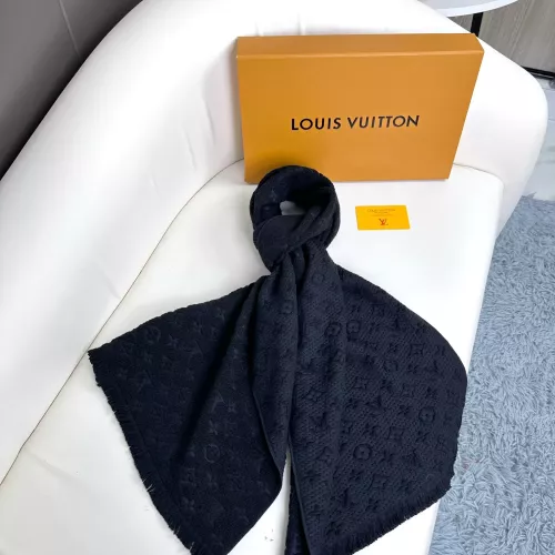 Replica Louis Vuitton Scarf #1366577 $48.00 USD for Wholesale