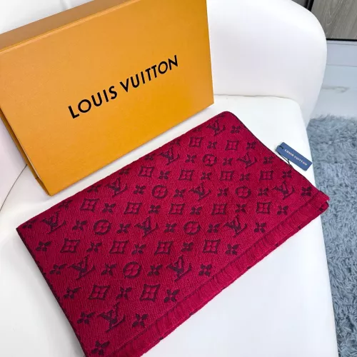 Replica Louis Vuitton Scarf #1366578 $48.00 USD for Wholesale