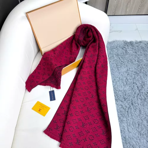 Replica Louis Vuitton Scarf #1366578 $48.00 USD for Wholesale
