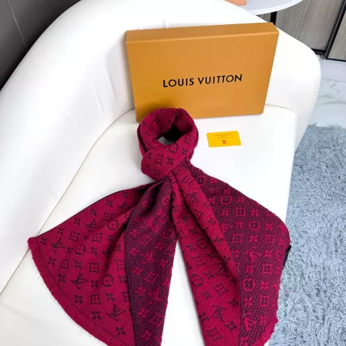 Replica Louis Vuitton Scarf #1366578 $48.00 USD for Wholesale