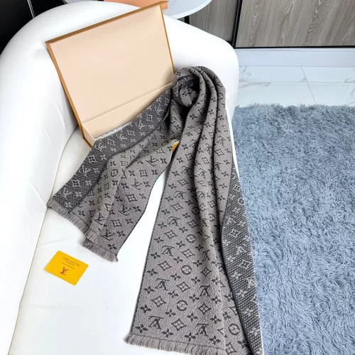 Replica Louis Vuitton Scarf #1366579 $48.00 USD for Wholesale