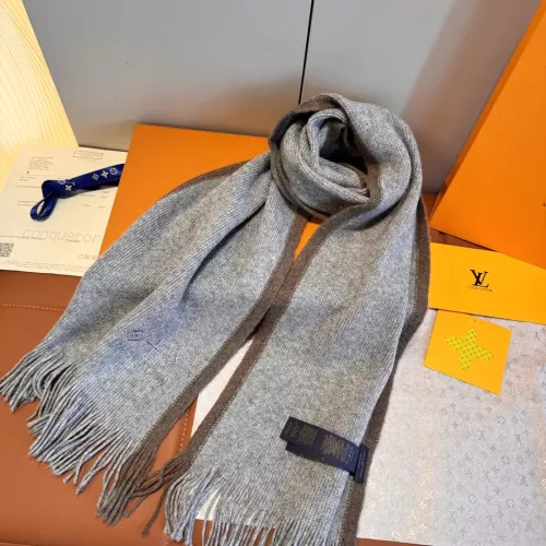 Replica Louis Vuitton Scarf #1366585 $60.00 USD for Wholesale