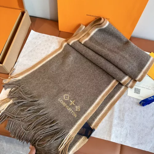 Louis Vuitton Scarf #1366586