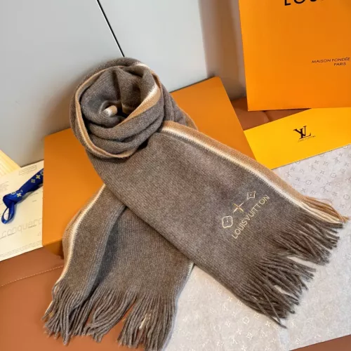 Replica Louis Vuitton Scarf #1366586 $60.00 USD for Wholesale