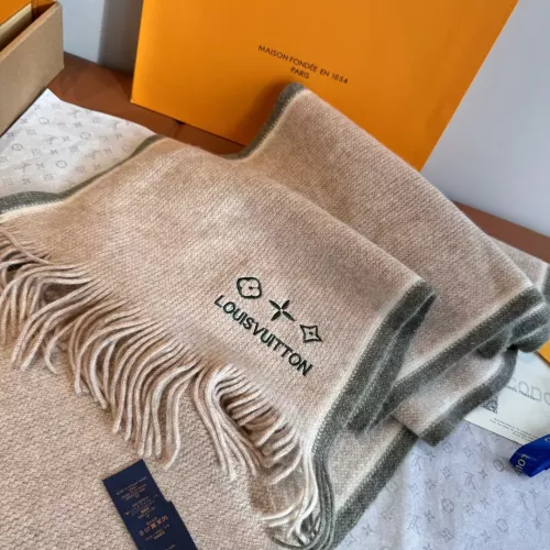 Replica Louis Vuitton Scarf #1366587 $60.00 USD for Wholesale