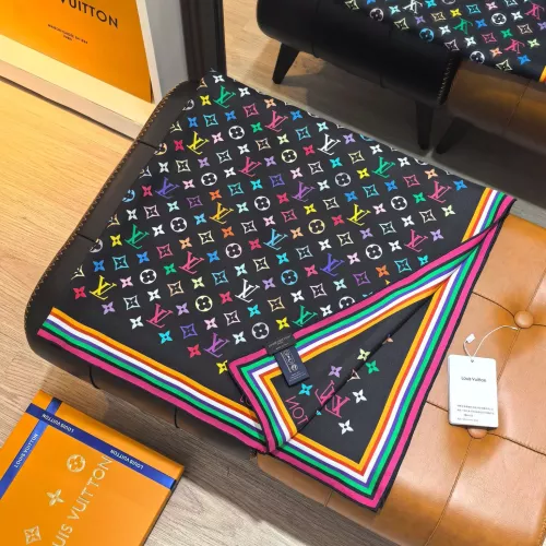 Replica Louis Vuitton Silk Squares #1366588 $64.00 USD for Wholesale