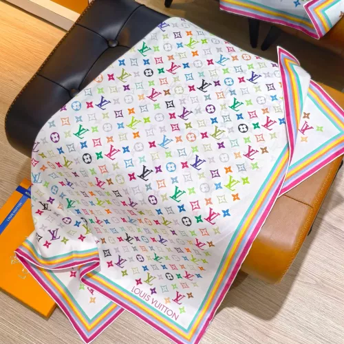 Replica Louis Vuitton Silk Squares #1366589 $64.00 USD for Wholesale