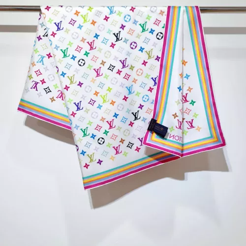 Replica Louis Vuitton Silk Squares #1366589 $64.00 USD for Wholesale