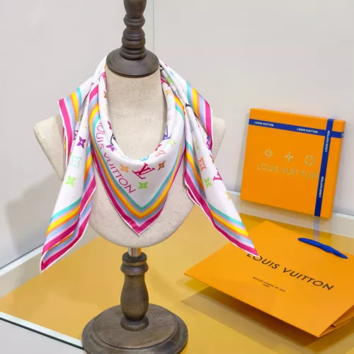 Replica Louis Vuitton Silk Squares #1366589 $64.00 USD for Wholesale