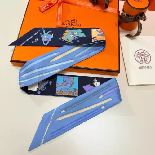 Hermes Silk Twilly #1366592 $29.00 USD, Wholesale Replica Hermes Scarf