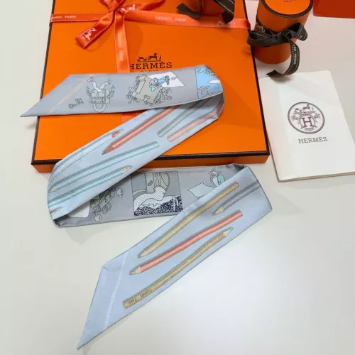 Hermes Silk Twilly #1366593 $29.00 USD, Wholesale Replica Hermes Scarf
