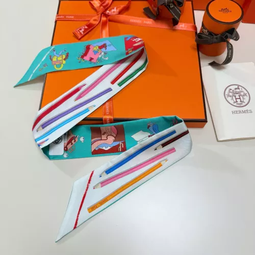 Hermes Silk Twilly #1366595 $29.00 USD, Wholesale Replica Hermes Scarf