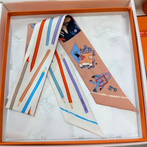 Hermes Silk Twilly #1366596 $29.00 USD, Wholesale Replica Hermes Scarf
