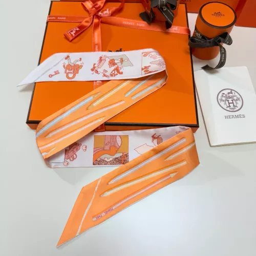 Hermes Silk Twilly #1366597 $29.00 USD, Wholesale Replica Hermes Scarf