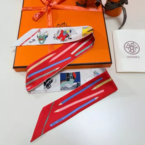 Hermes Silk Twilly #1366598 $29.00 USD, Wholesale Replica Hermes Scarf