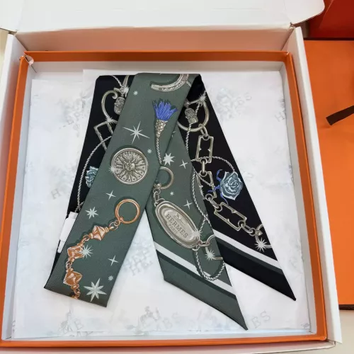 Hermes Silk Twilly #1366599 $29.00 USD, Wholesale Replica Hermes Scarf