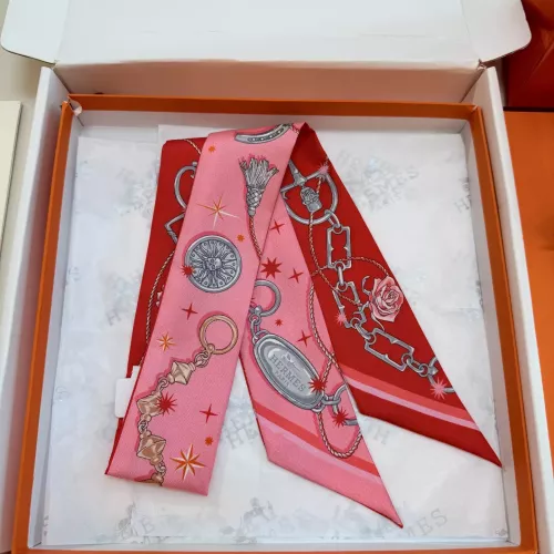 Hermes Silk Twilly #1366600 $29.00 USD, Wholesale Replica Hermes Scarf